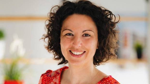 Eiffage Construction nomme Laura Cambe à la direction régionale Sud-Est