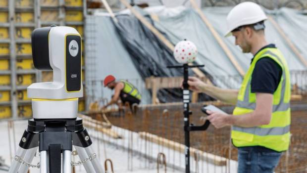 Bouygues Bâtiment Centre Sud-Ouest accélère ses implantations avec l’IA