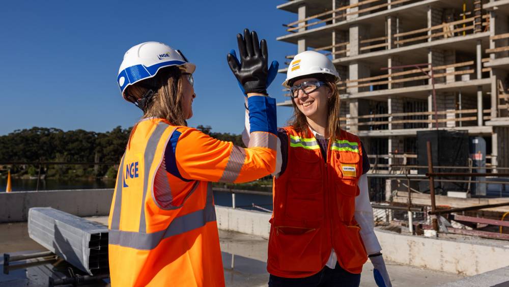 NGE finalise l’acquisition de Saceem et confirme son ancrage en Amérique Latine.