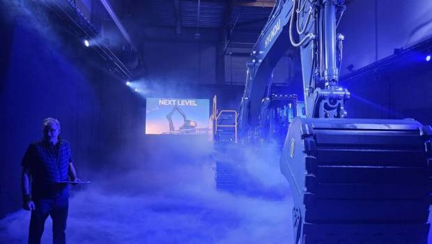 30 ans de croissance pour Hyundai CE Europe