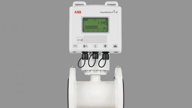 ABB va plus loin dans le pilotage intelligent des réseaux d’eau potable