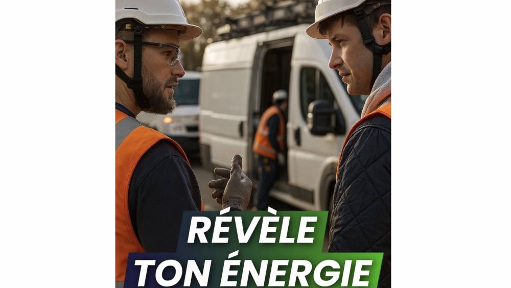 Le SERCE se mobilise pour renforcer l’attractivité des métiers techniques de la transition énergétique et numérique