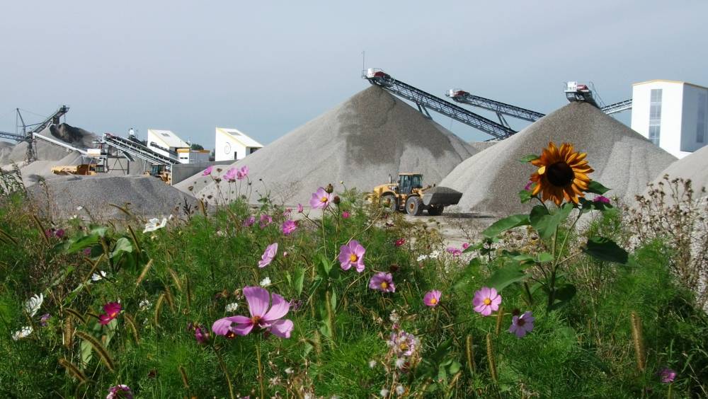 « Un nouveau repli est attendu pour les granulats en 2026 »