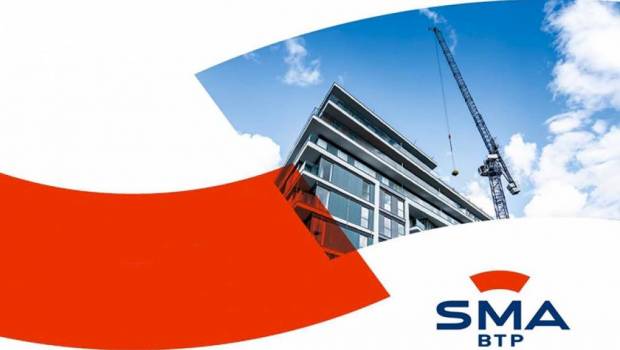 SMABTP, en direct dans les Outre-mer françaises