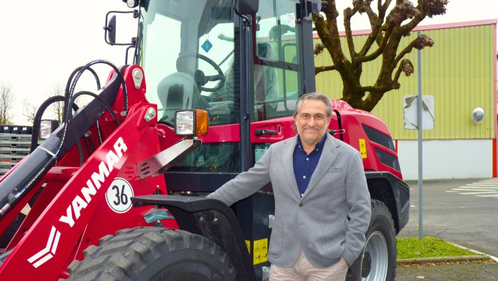 La conduite du changement chez Yanmar CE