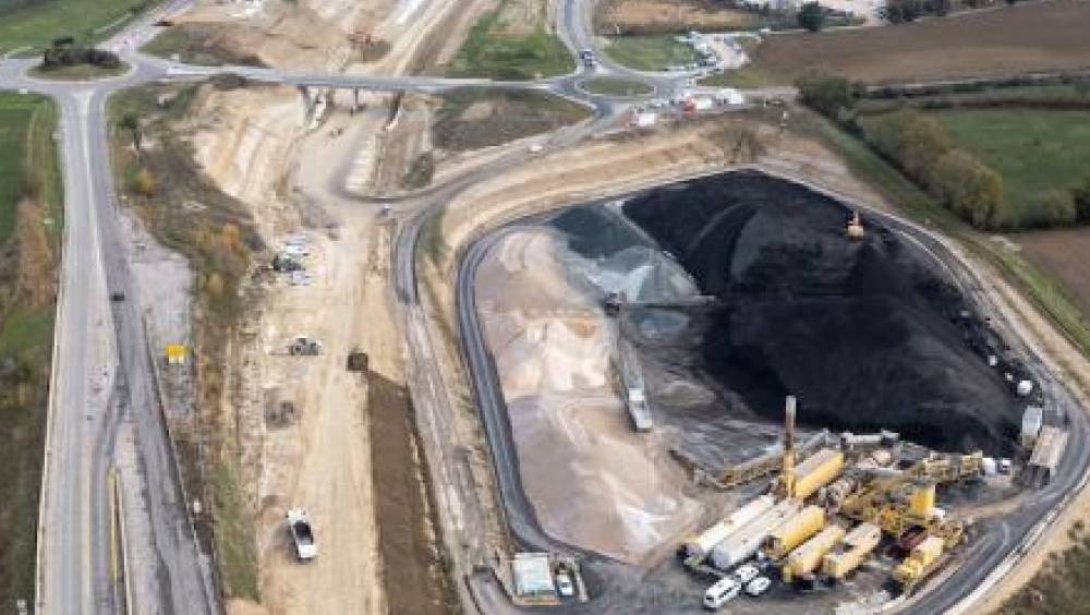 L'A69 va voir le bout... du tunnel