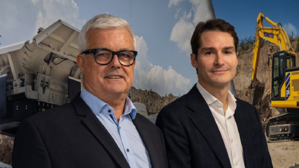 Le belge Bia remet un  gros  pied en France en avalant BPM Construction, ex Sami-TP