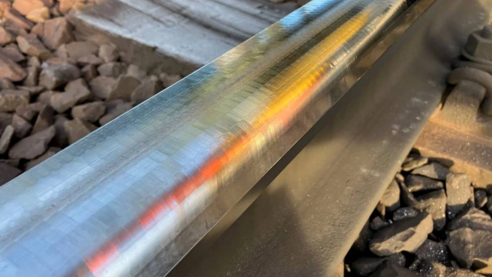 Un des plus grands contrats de maintenance pour Vossloh en France