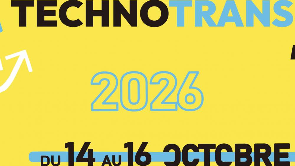 Technotrans revient sur Nantes du 14 au 16 octobre 2026