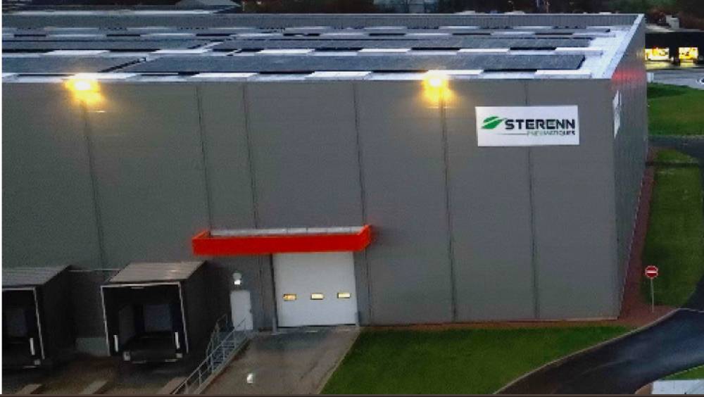 Le Groupe Sterenn intensifie sa politique RSE