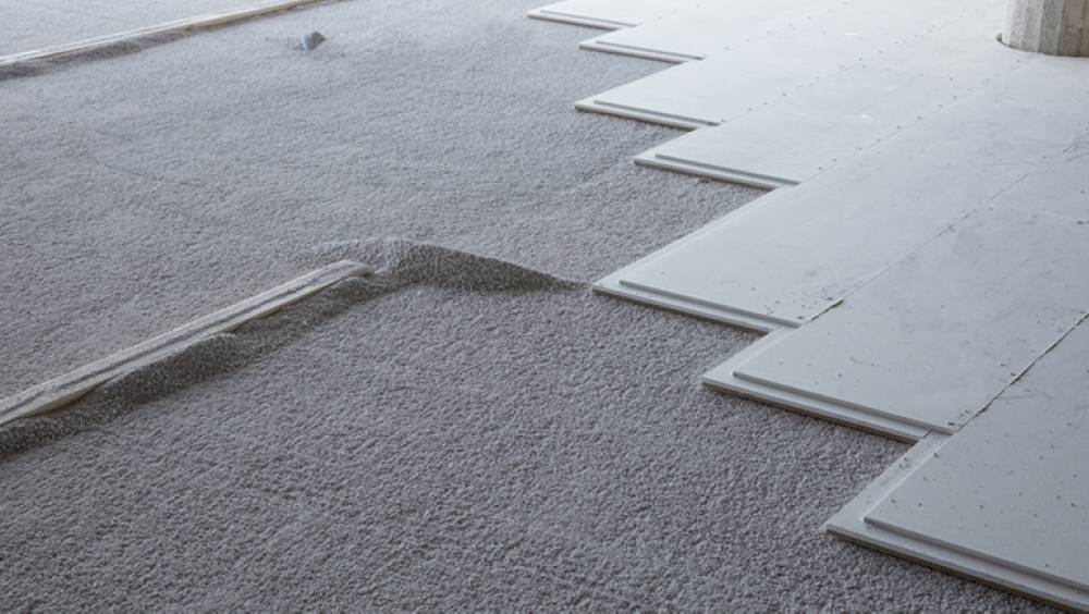 fermacell dévoile son nouveau livre blanc pour choisir la meilleure chape