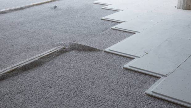 fermacell dévoile son nouveau livre blanc pour choisir la meilleure chape