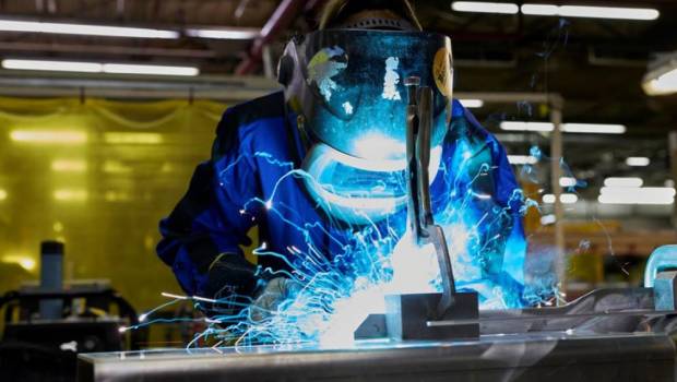 Portes ouvertes le 31 janvier : Alstom cherche ses futurs soudeurs chaudronniers