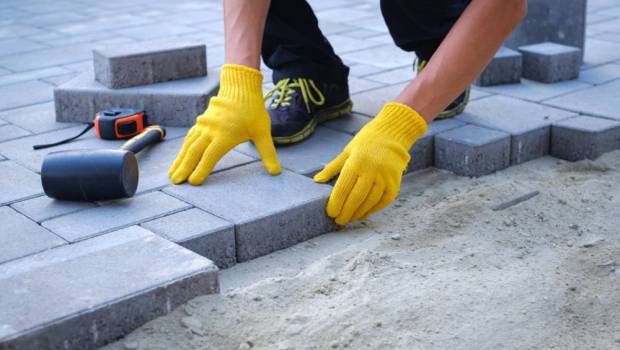 Le Village Béton sera présent au Carrefour des Gestions Locales de l’Eau