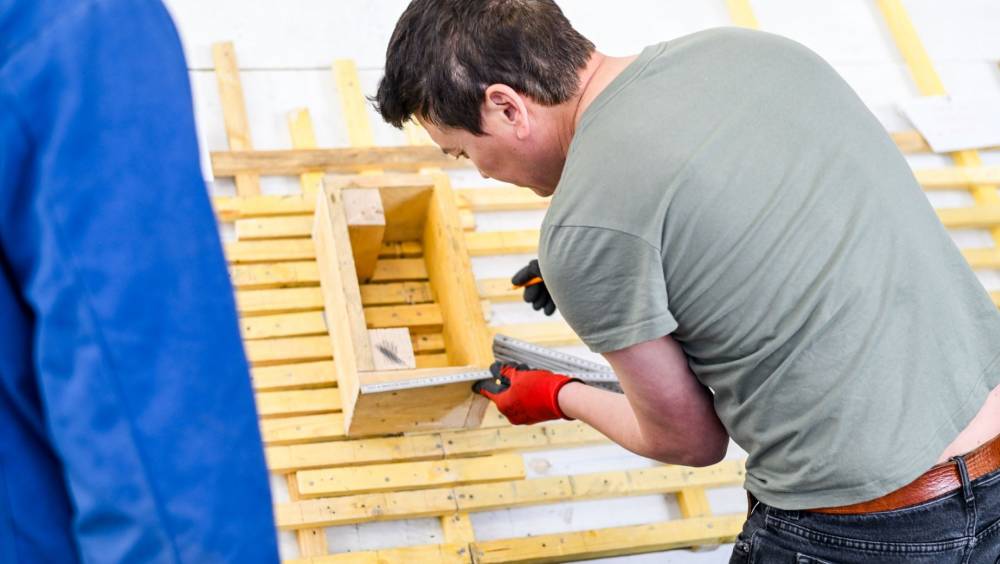 Transition écologique dans le BTP : l’École Gustave passe à l’action