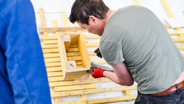 Transition écologique dans le BTP : l’École Gustave passe à l’action