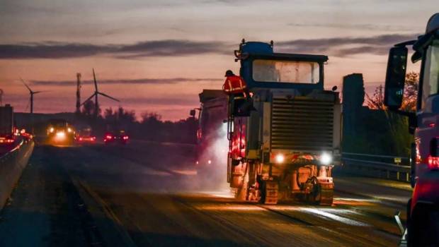 ASF place avec succès une émission obligataire de 500 millions d’euros à 8 ans