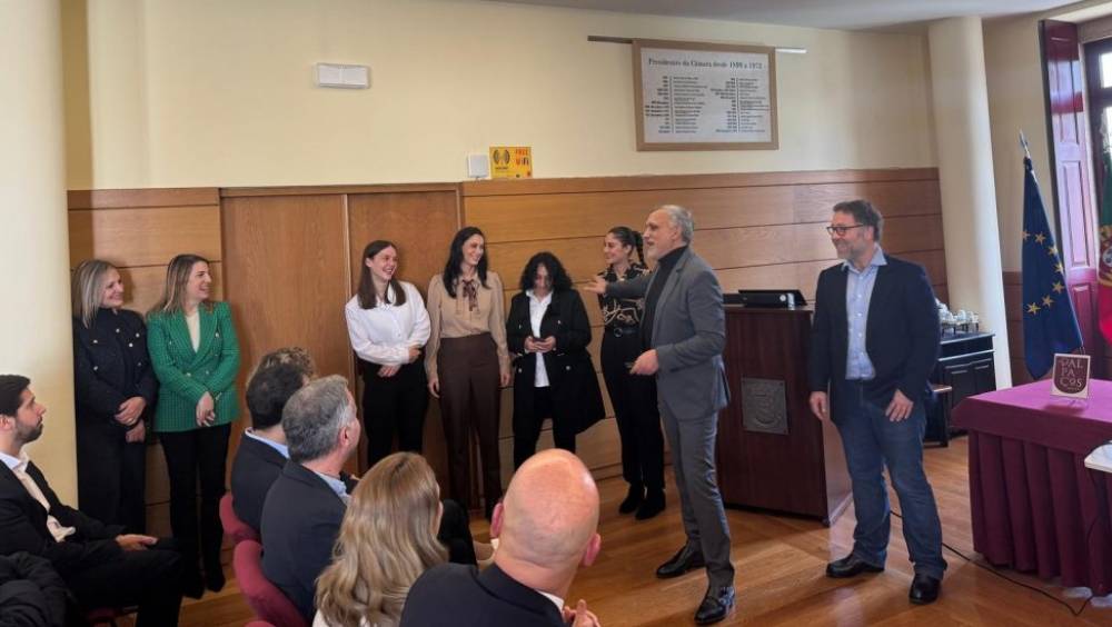 France Média Groupe ouvre une filiale au Portugal