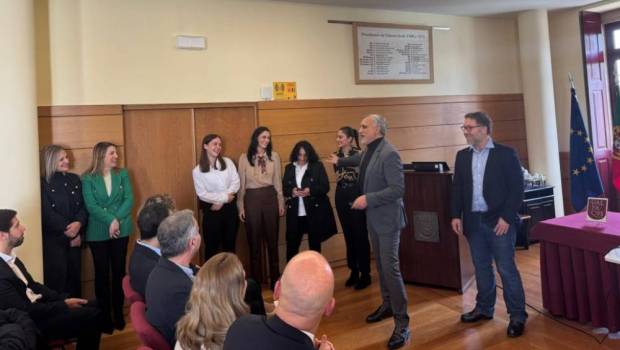 France Média Groupe ouvre une filiale au Portugal