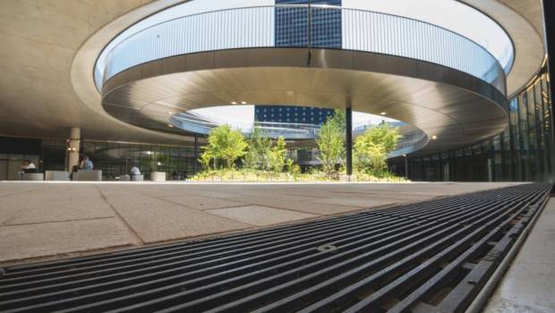 CGLE 2026 : Hauraton et ses réponses adaptées aux enjeux liés à l’eau