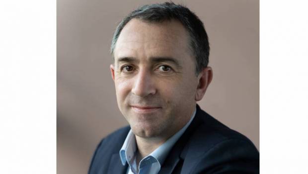 Benoît Coquart, nouveau président de la FIEEC