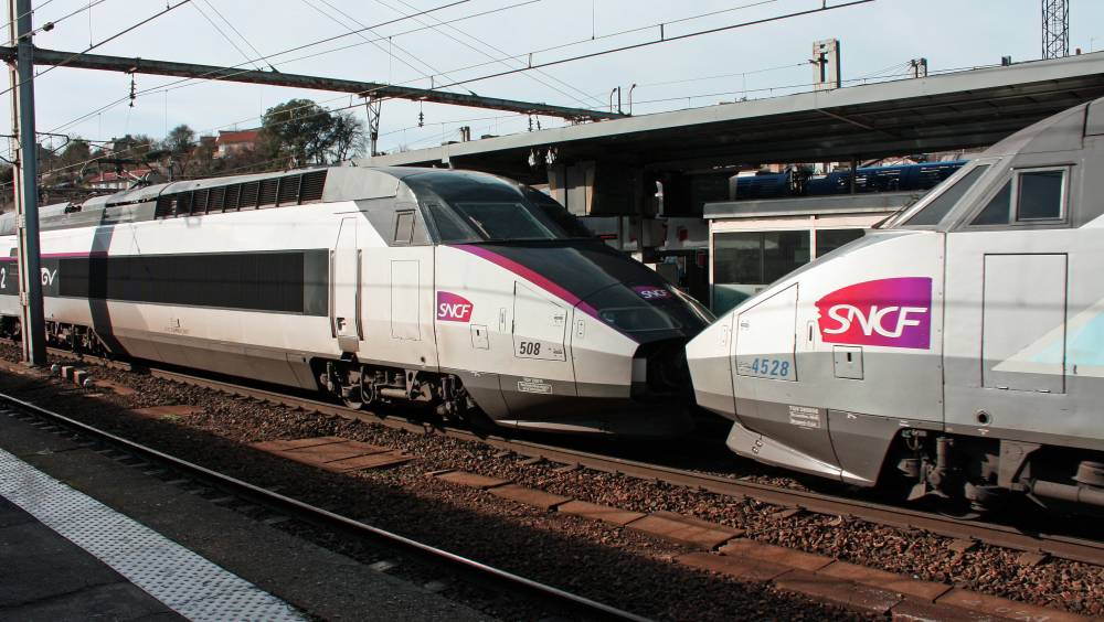 Trois chiffres qui illustrent l’augmentation des tarifs des billets de trains en 6 ans