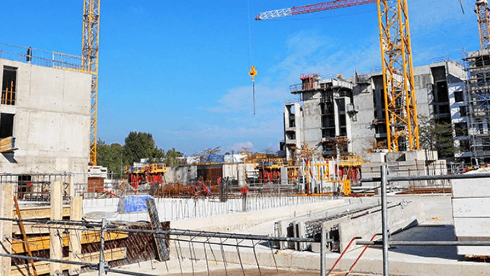 La Capeb s’associe à Corhofi pour faciliter le financement des équipements des entreprises artisanales du bâtiment