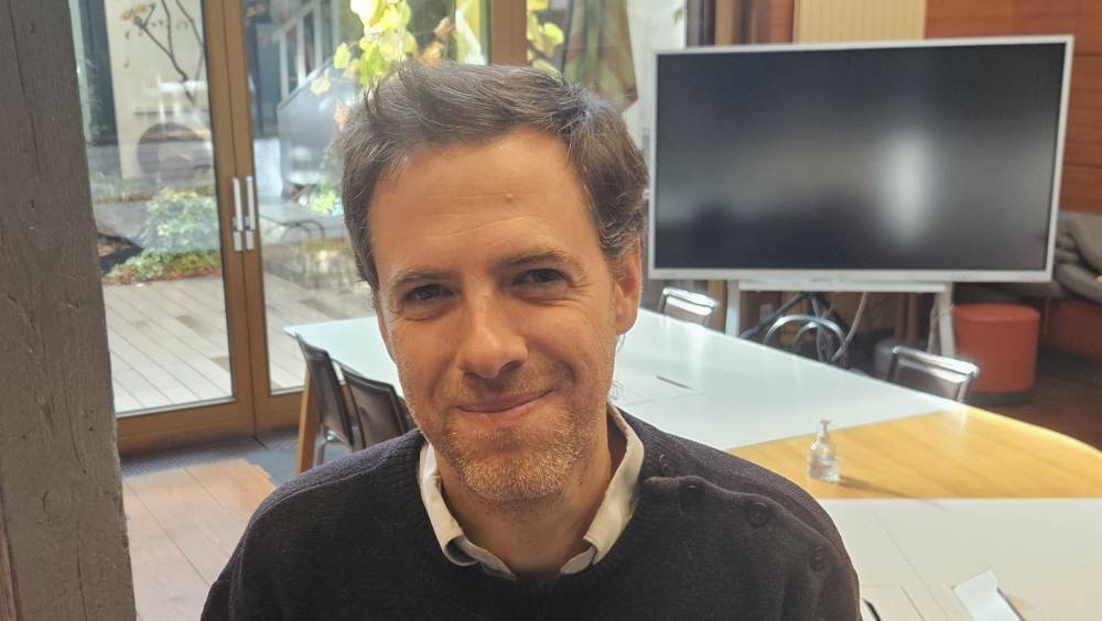 RIP 3G : « Les territoires doivent repenser leurs réseaux comme des plateformes de services »