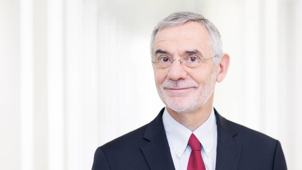 Thierry Mallet reconduit à la tête du GITL