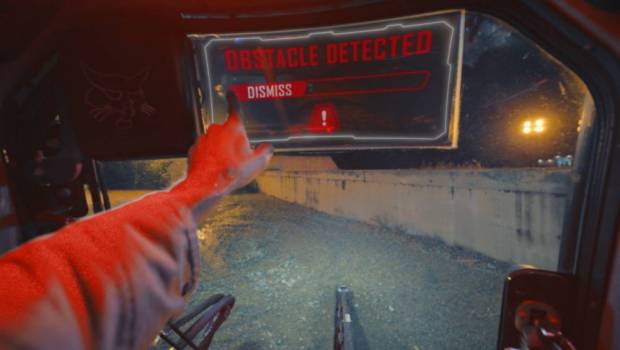 Bobcat fait du CES sa plateforme de lancement de ses innovations