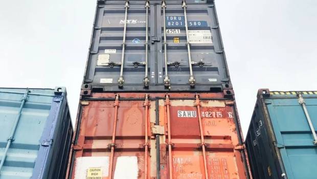 Plus qu’une journée pour s’inscrire à la formation Savoirlefer à Paris (fret ferroviaire)