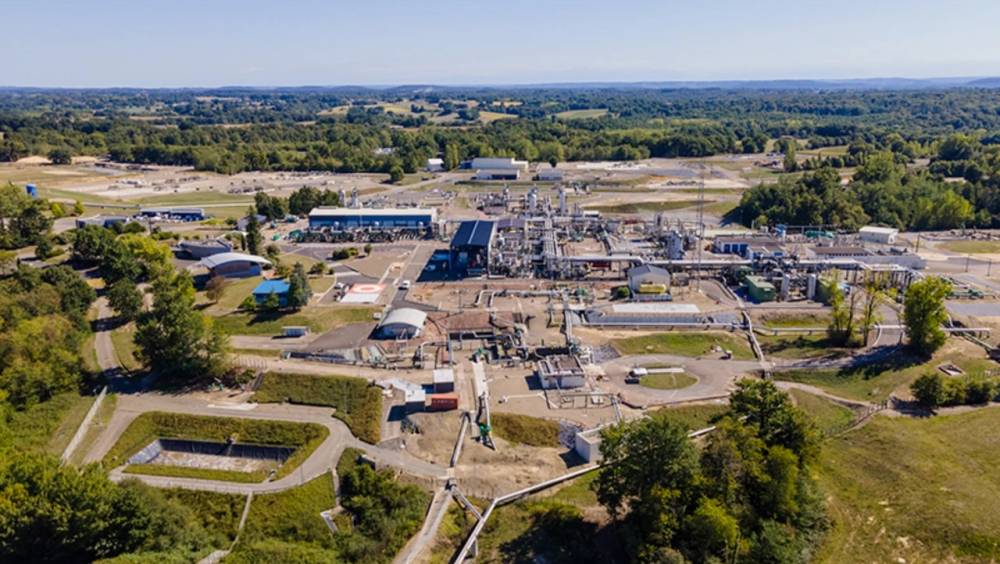 Teréga, 80 ans d'engagement et de nouvelles ambitions