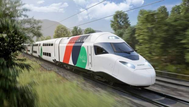 Alstom va fournir 15 TGV supplémentaires à la SNCF
