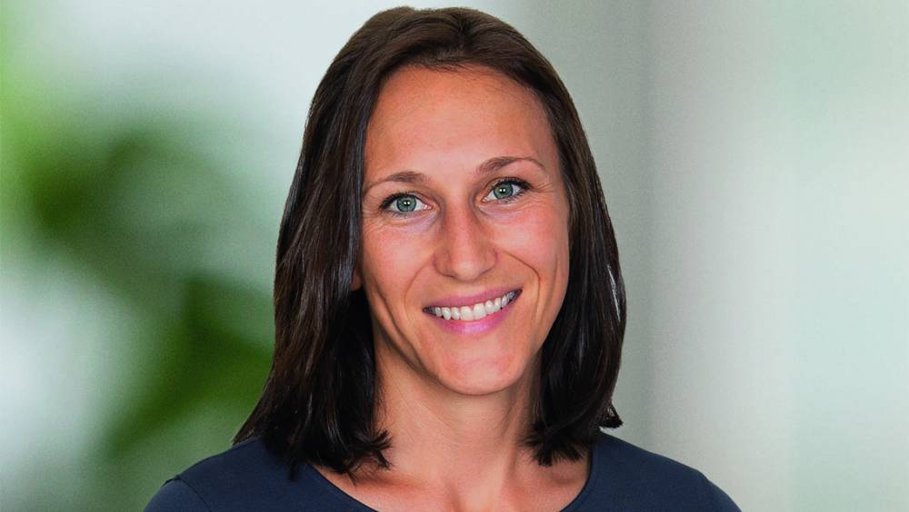 Transmission familiale pour la direction de BG-Graspointner