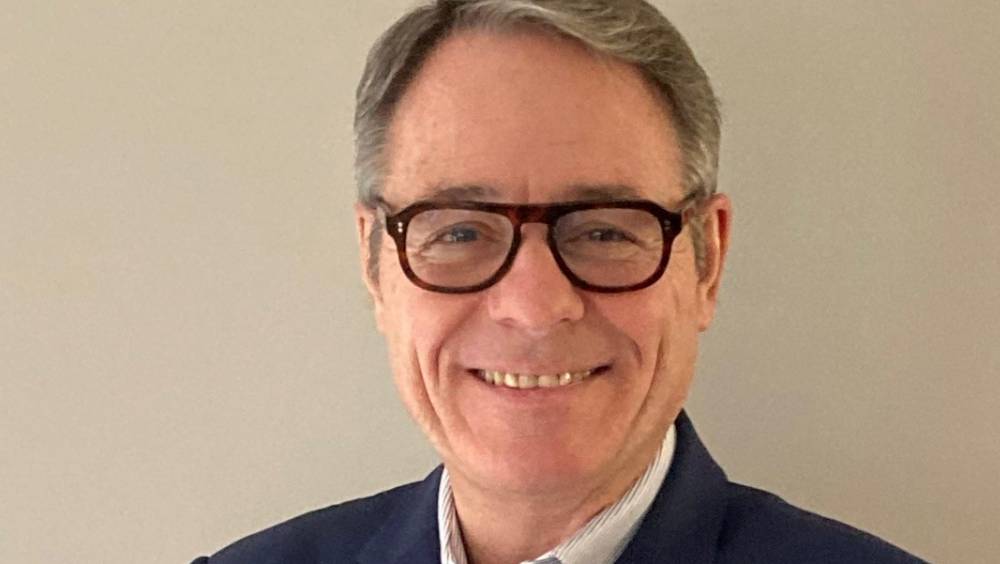 Olivier Rohart est nommé Président de LP Services