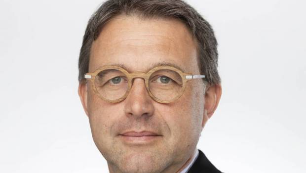 Manuel Marielle, Directeur Général de Renault Trucks France