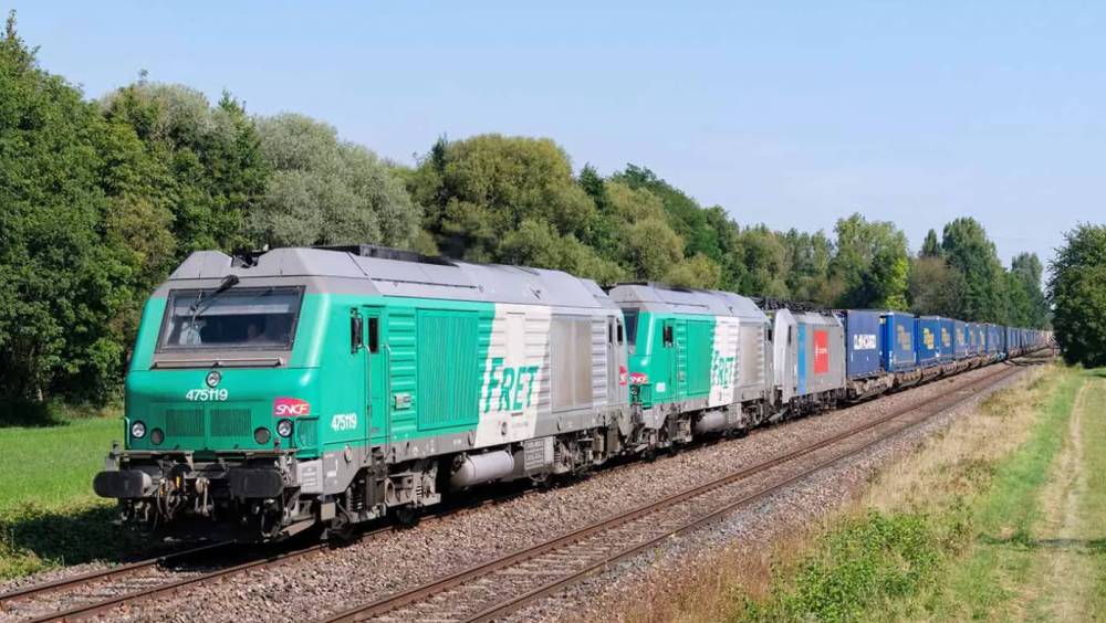 Encore des CEE pour inciter les entreprises à solliciter le fret