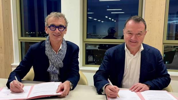 COEDIS et GRDF encouragent le mix énergétique pour les PAC