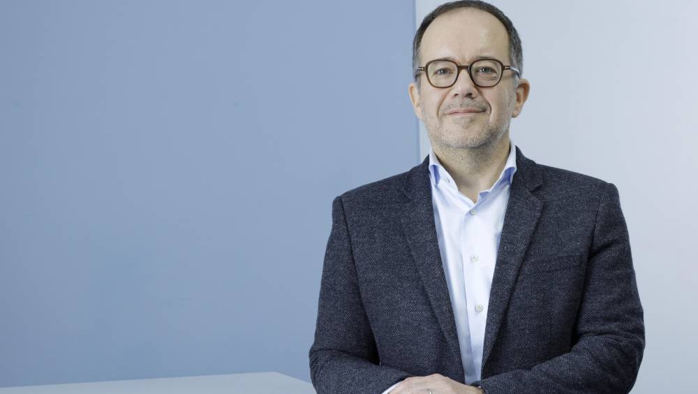 Romain Mille nommé Président directeur général des activités de CRH en France