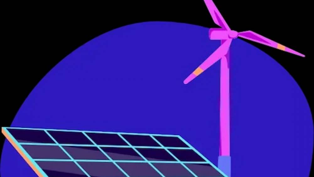 Électricité verte : valoriser les ressources locales