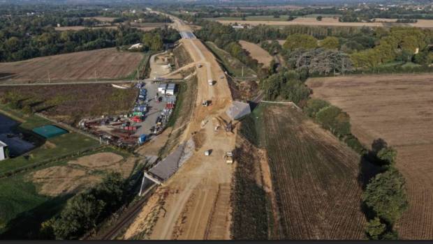 L'A69 engage ses premiers tests sur les équipements d'exploitation