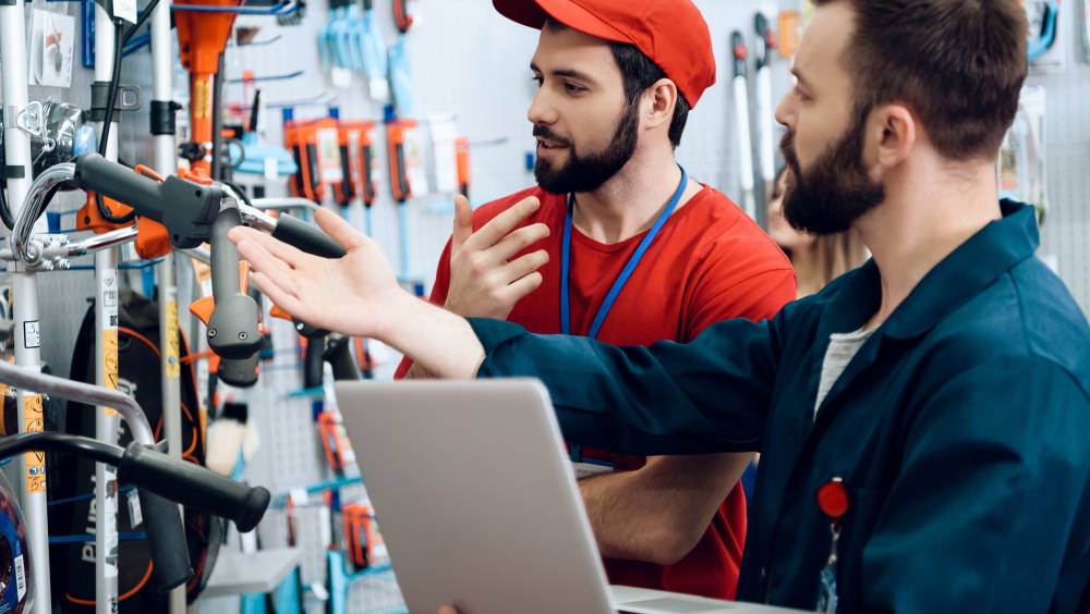 Négoce : dans un marché sous pression,  l’expérience client devient le principal terrain de bataille