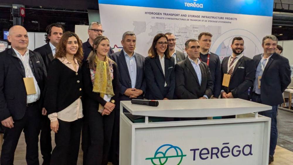 Hydrogène : H2AI, un catalyseur pour le corridor Méditerranée–Atlantique