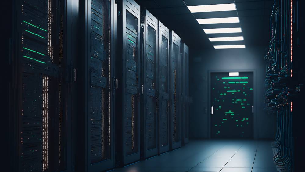 Évolution des data centers : l'Ademe publie une étude prospective sur leurs consommations