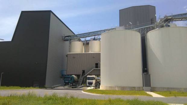 Vracs de l’Estuaire acheté par le groupe Titan