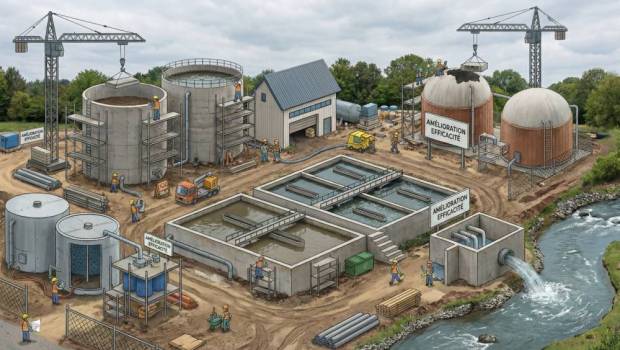 DERU2 : la France face à un  tsunami  de travaux ?