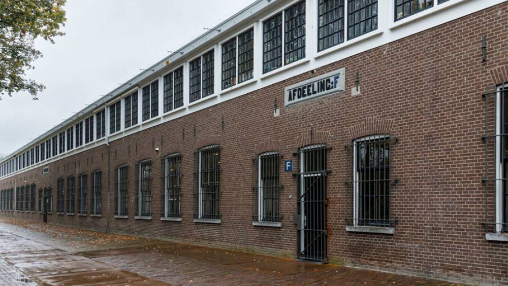 Pays-Bas :  SPIE modernise la prison historique de Norgerhaven à Veenhuizen