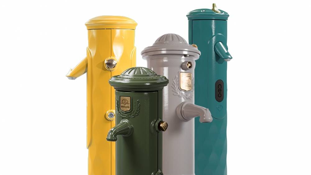 Les bornes-fontaines, un impératif pour les maîtres d’ouvrage