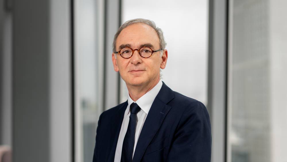 Xavier Piechaczyk nommé Président-directeur général du groupe RATP