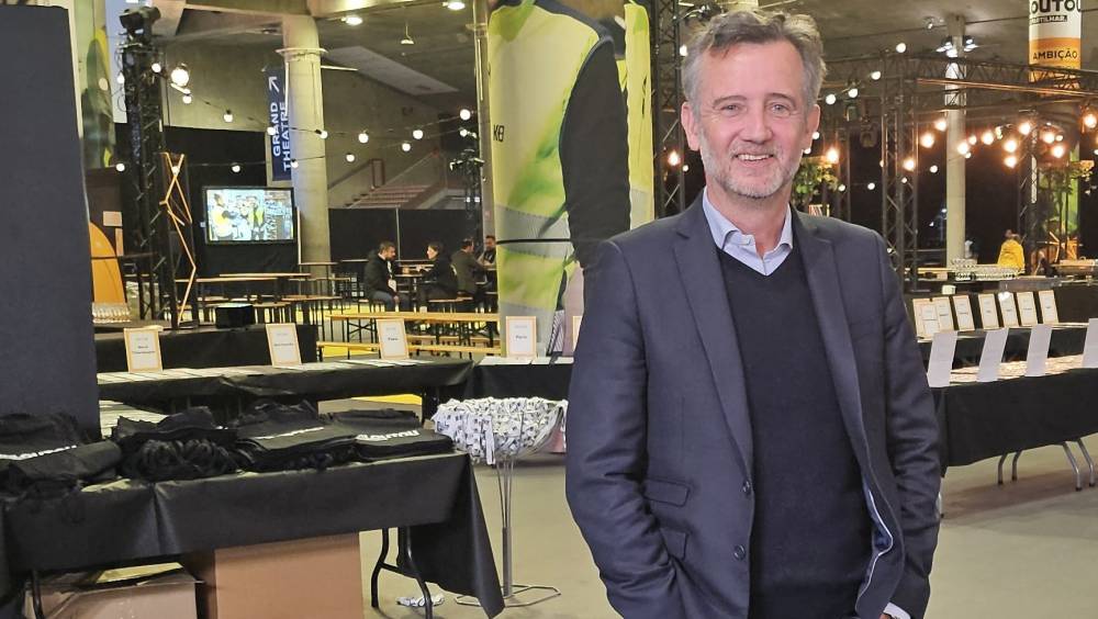 Kiloutou est d'un optimisme raisonnable